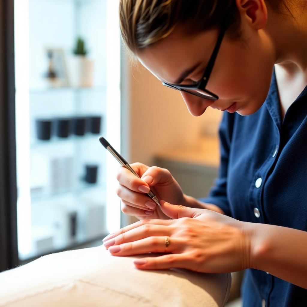 Gel-X Extensions